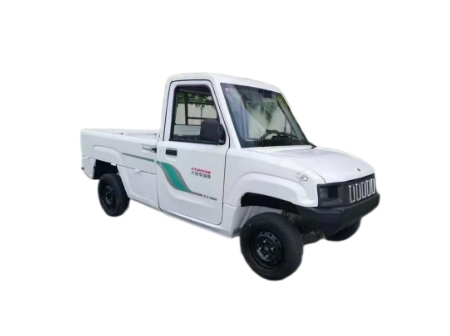WLR-2純電動(dòng)井下無軌膠輪巡檢車